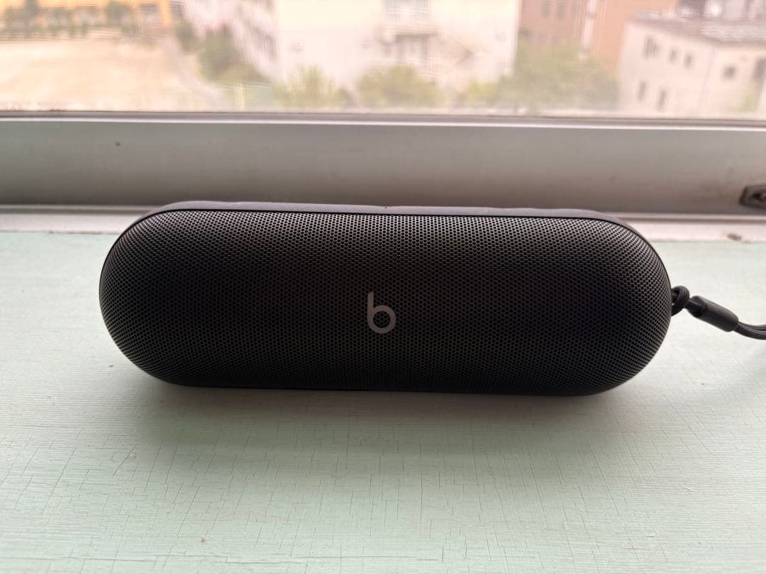スピーカー・ウーファー Beats Pill 2024 (Bluetooth speaker)