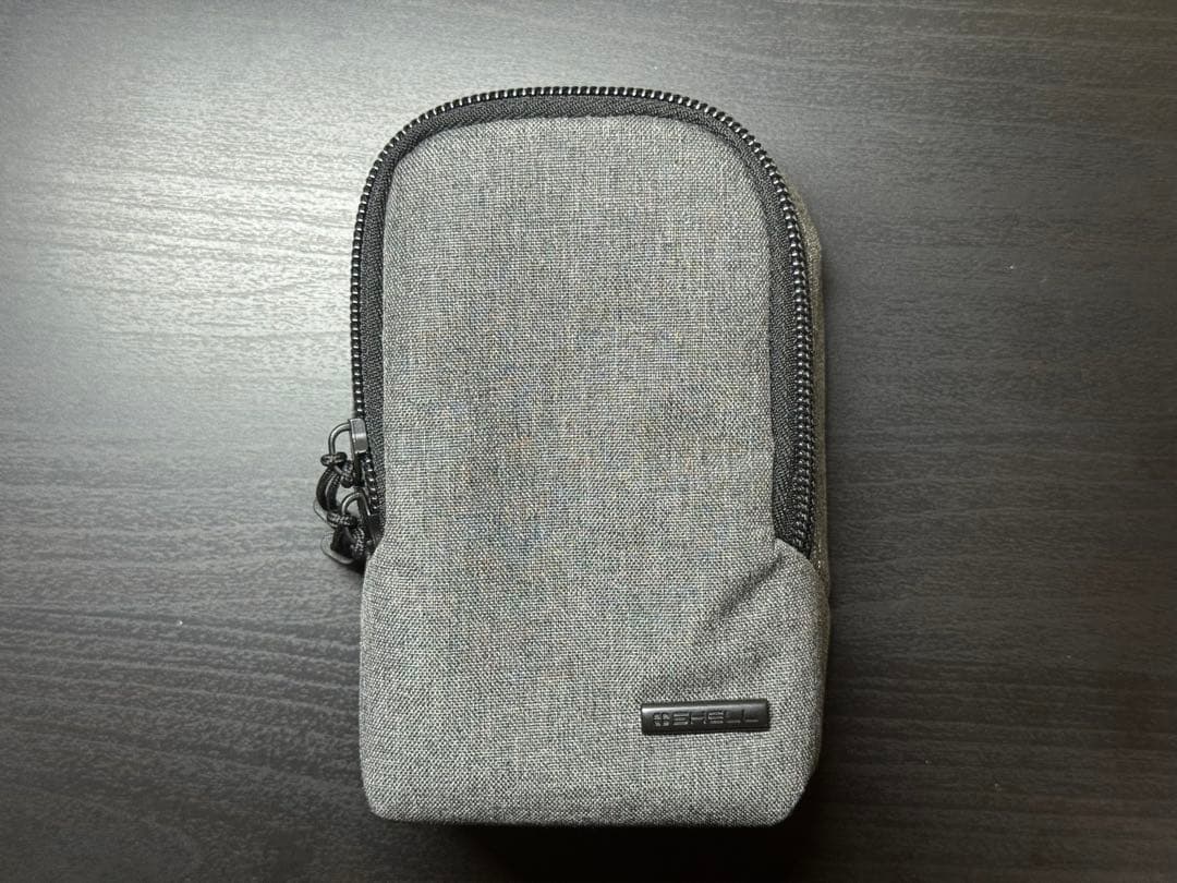 Panasonic LUMIX DC-TZ95D ブラック （カメラポーチ付き）