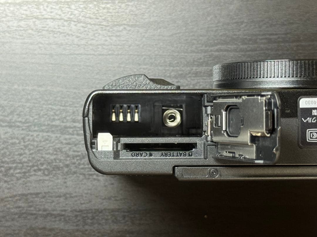 Panasonic LUMIX DC-TZ95D ブラック （カメラポーチ付き）