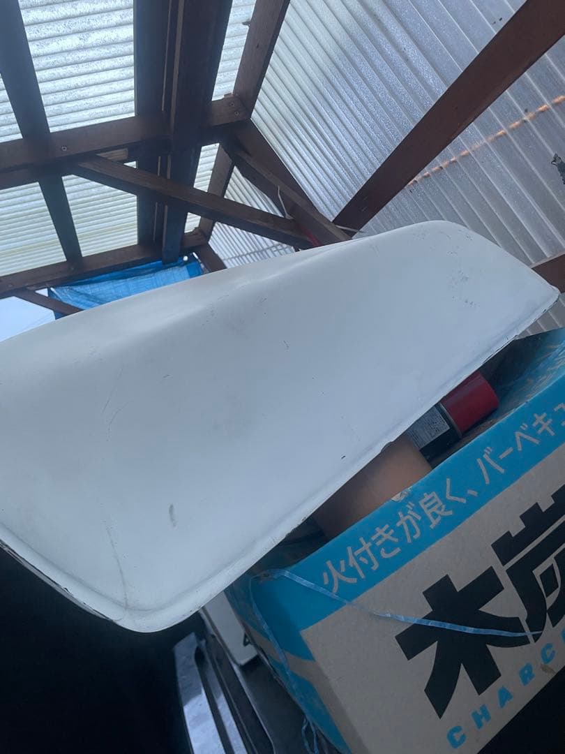 FX外装変換キット ジョーカーズ製 ゼファー400外装　年始年始限定価格