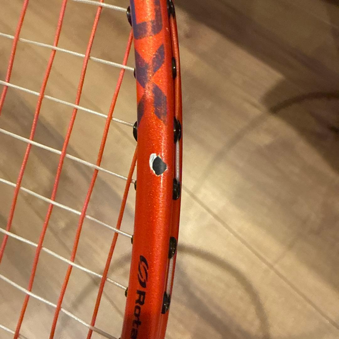 アストロクス77pro 4uG6