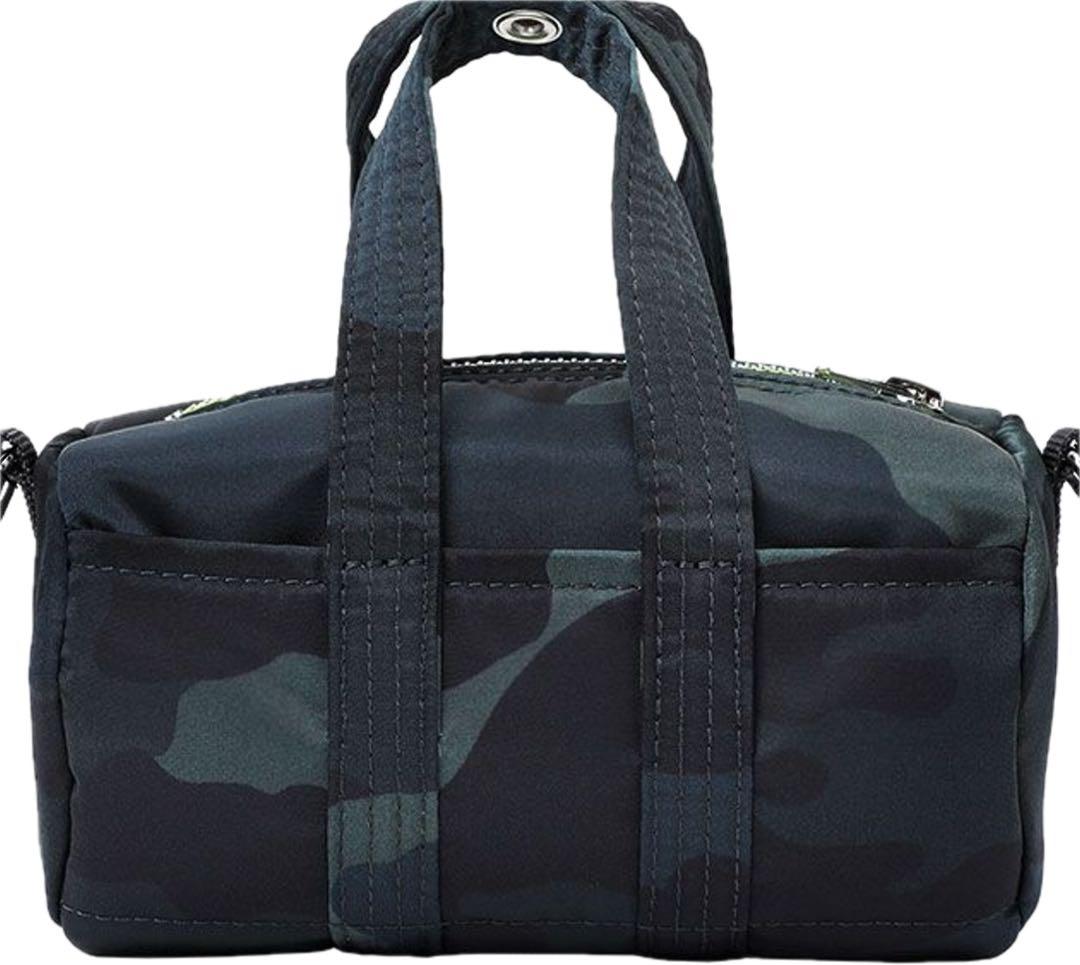 バッグ PORTER / HOWL WOODLAND CAMO