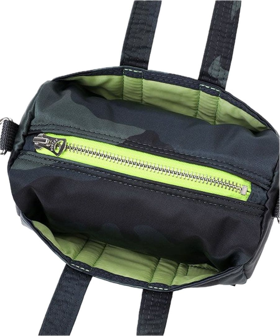 バッグ PORTER / HOWL WOODLAND CAMO