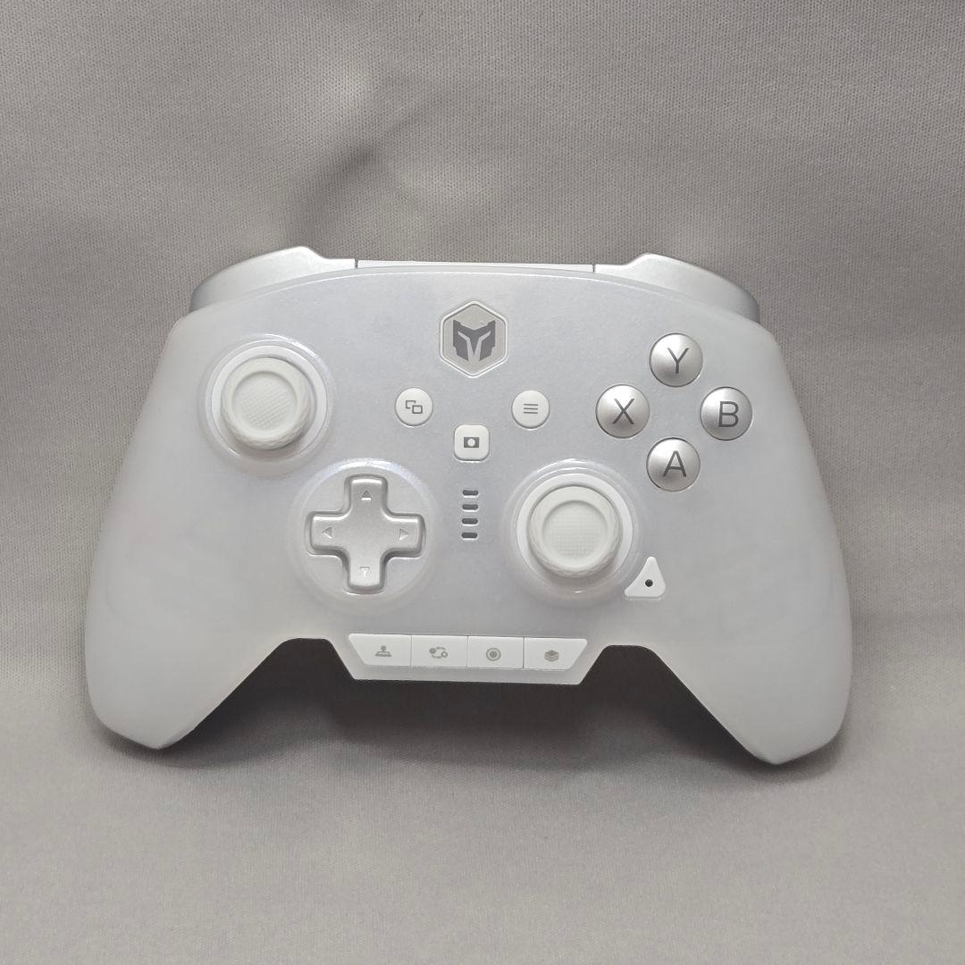 MOJHON RAINBOW 3 コントローラー