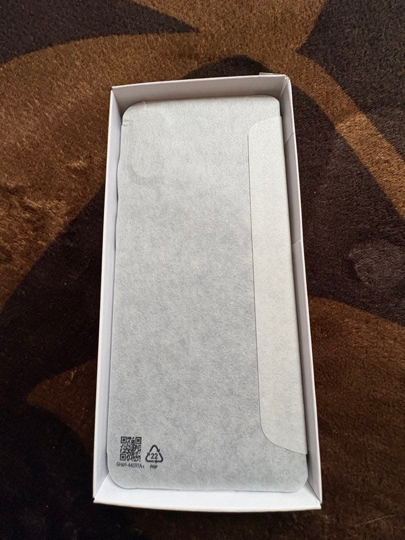 g*g様 Samsung Galaxy A25 5G 本体