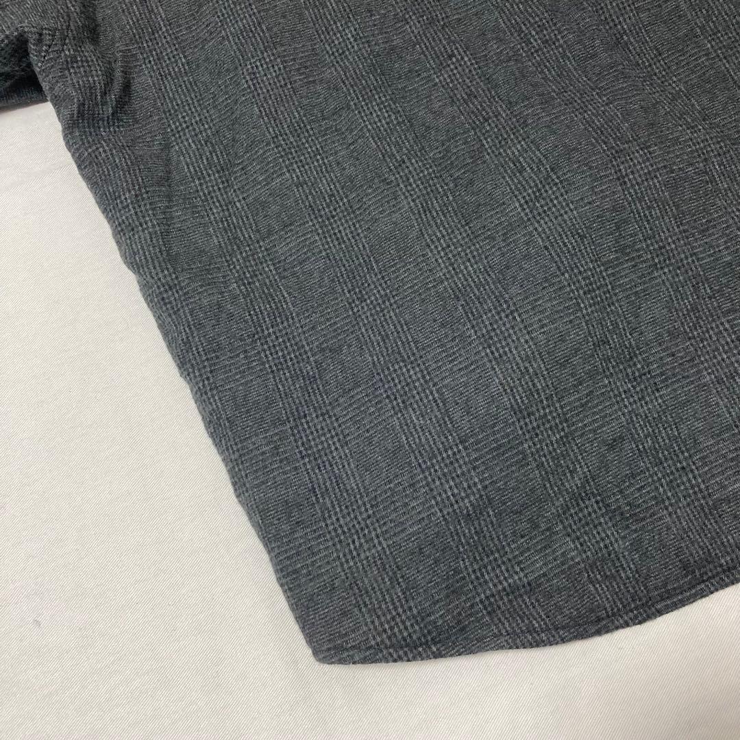 専用美品GOLD MILLING C/W TWILL C.P.O JACKETL