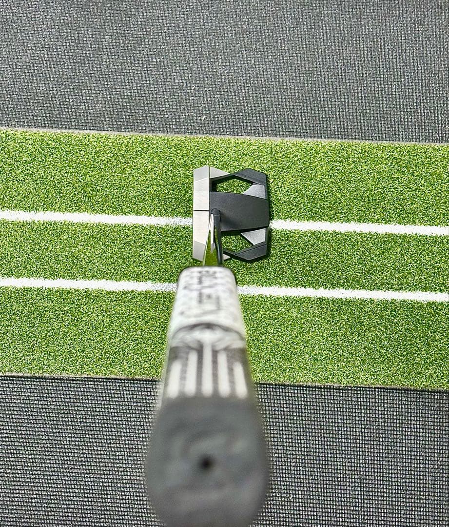 TaylorMade Spider ZT パター 日本仕様　33インチ