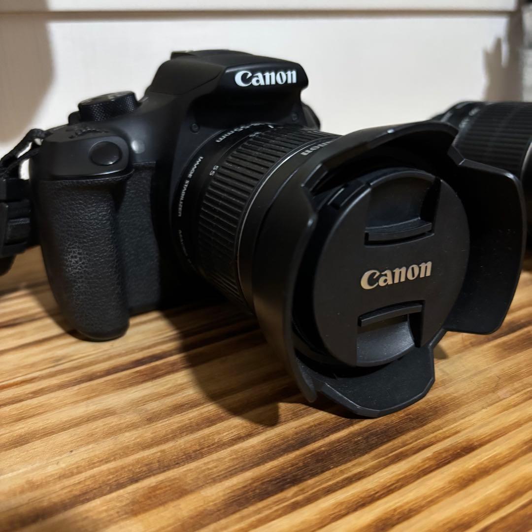 ※動作確認未※Canon EOS デジタル一眼レフカメラ