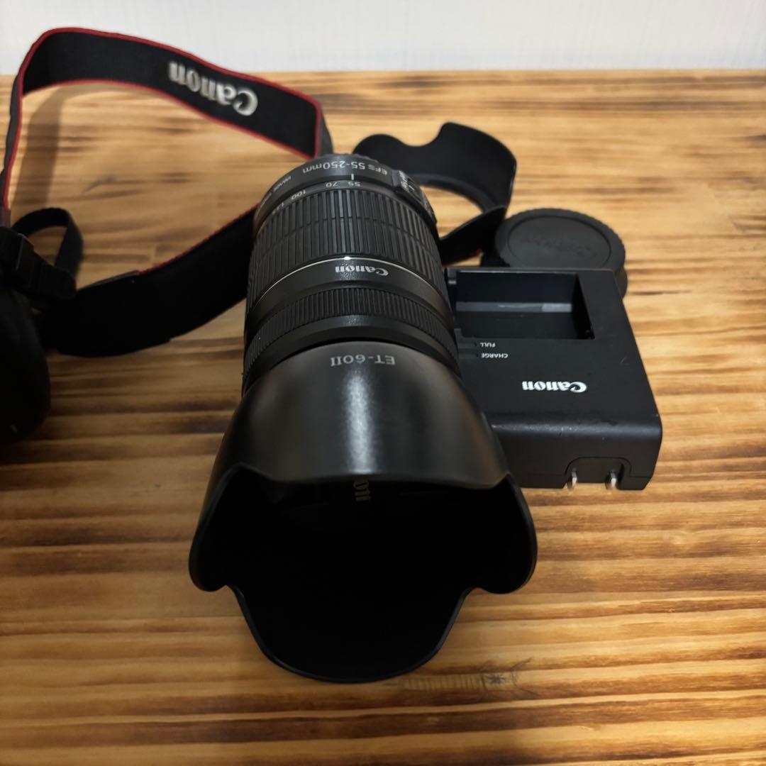 ※動作確認未※Canon EOS デジタル一眼レフカメラ