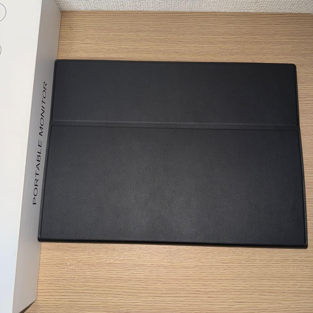 MAGICRAVEN 2K モバイルモニター 14インチ