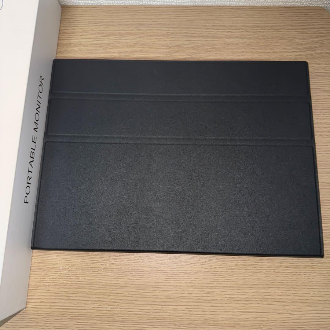 MAGICRAVEN 2K モバイルモニター 14インチ