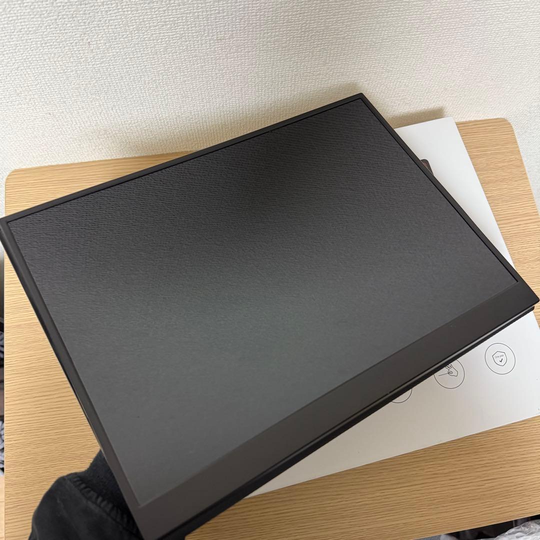 MAGICRAVEN 2K モバイルモニター 14インチ