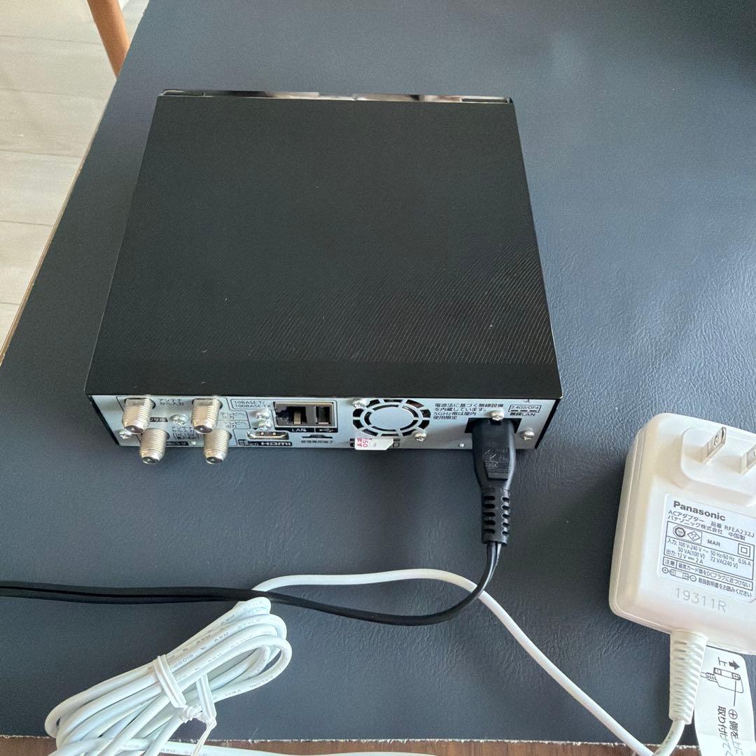 Panasonic VIERA 15インチ UN-JD15T3