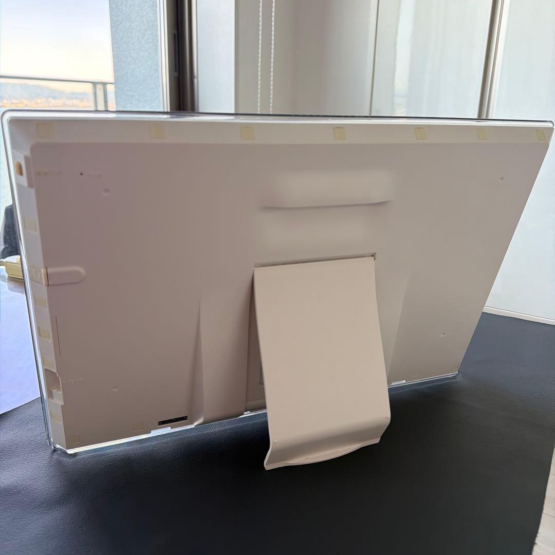 Panasonic VIERA 15インチ UN-JD15T3