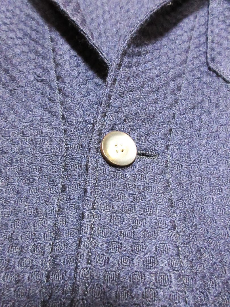 THE GIGI ザ ジジ　イタリア製　ウール　ジャケット