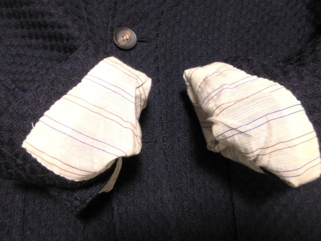 THE GIGI ザ ジジ　イタリア製　ウール　ジャケット