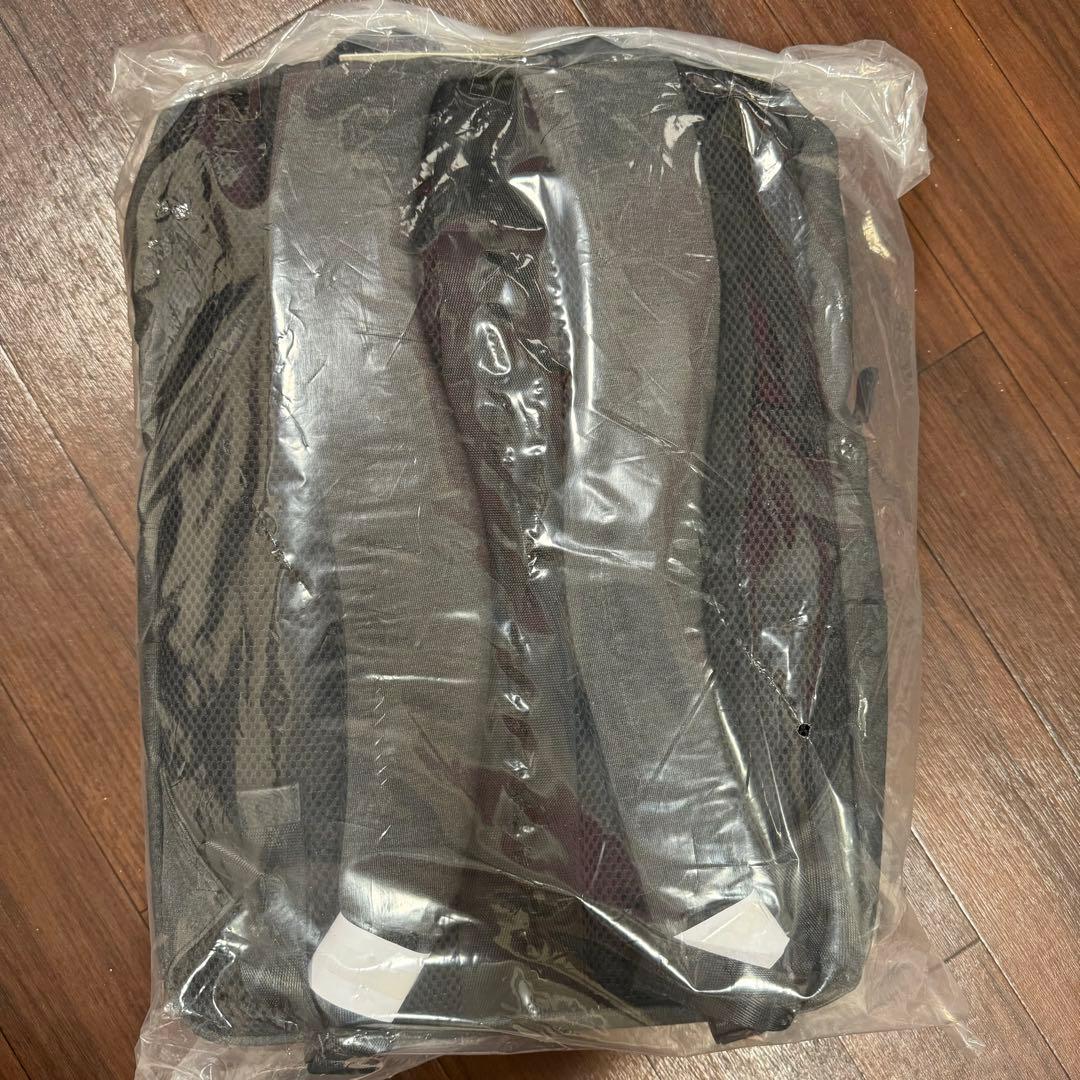 新品　SHIPS any シップスエニィ　ビジネス スクエア バックパック