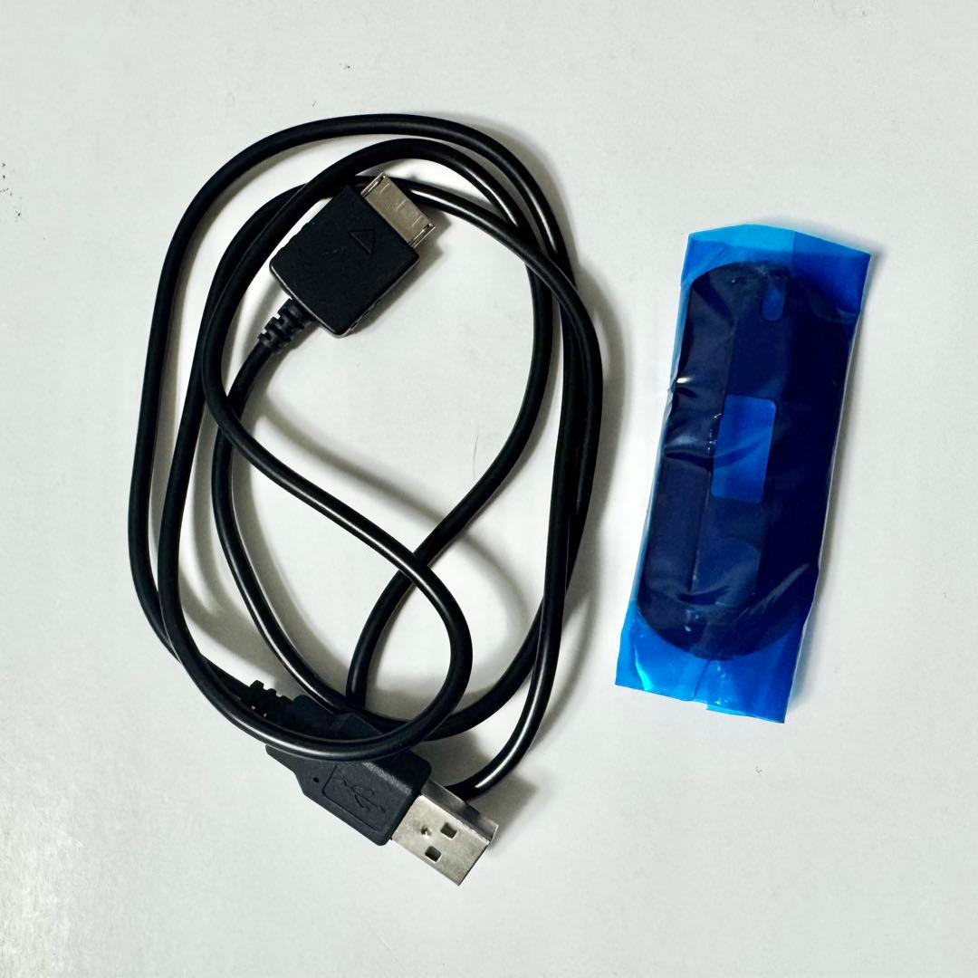 ウォークマン まどマギ 記念モデル NW-F805 ホワイト まどか SONY