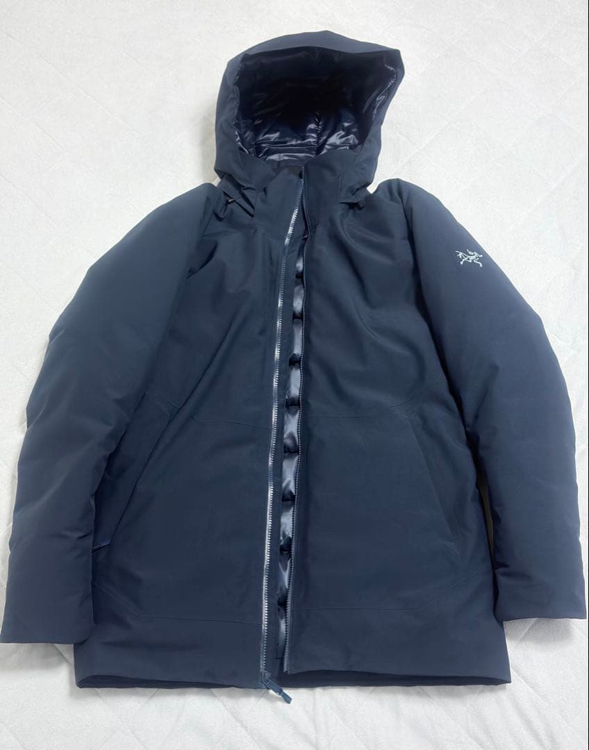 ARC'TERYX Camosun Parka カモーソンパーカー S