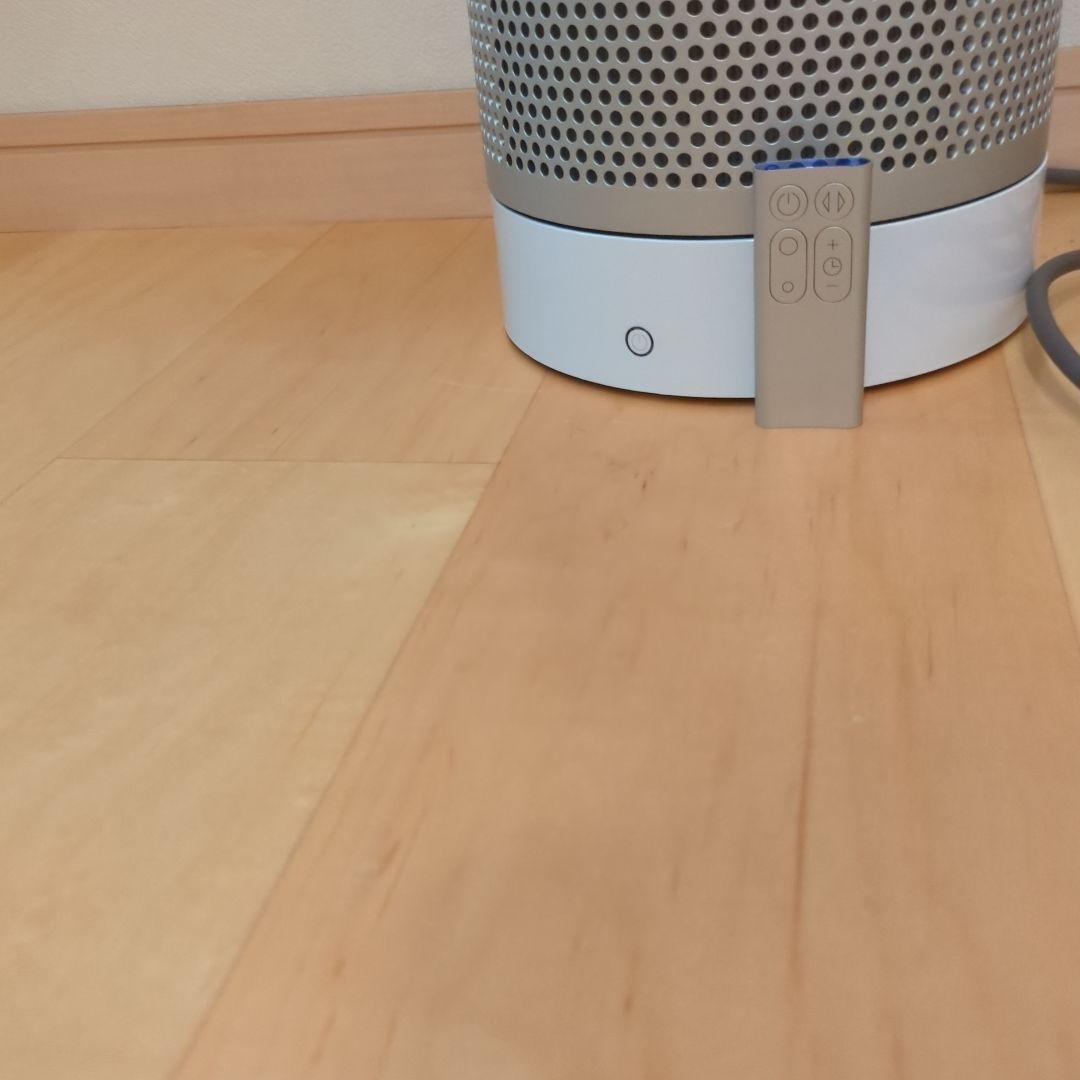 【美品】ダイソン エアマルチプライヤー サーキュレーター 2022年製