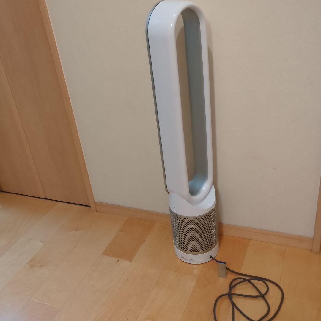 【美品】ダイソン エアマルチプライヤー サーキュレーター 2022年製