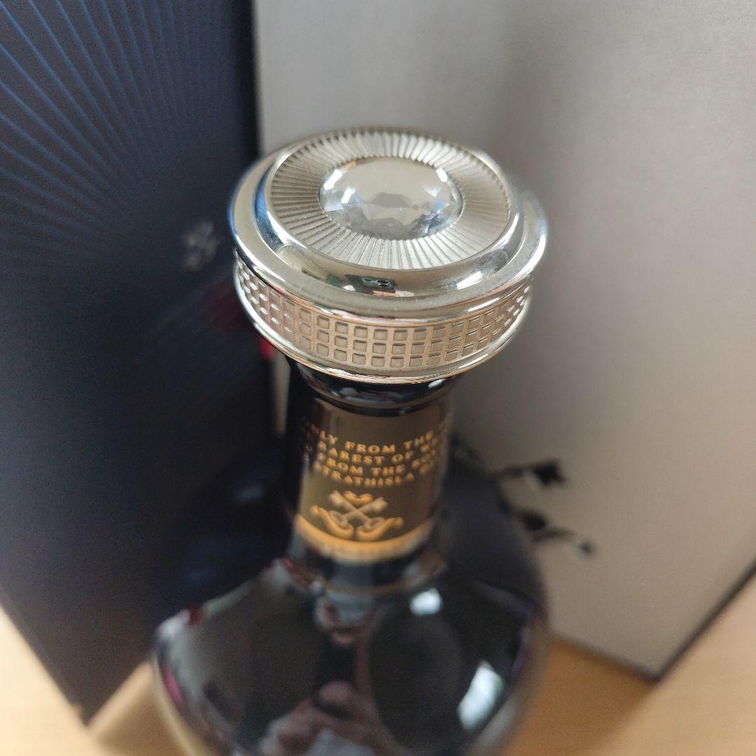  Salute The Diamond Tribute 　空ボトル