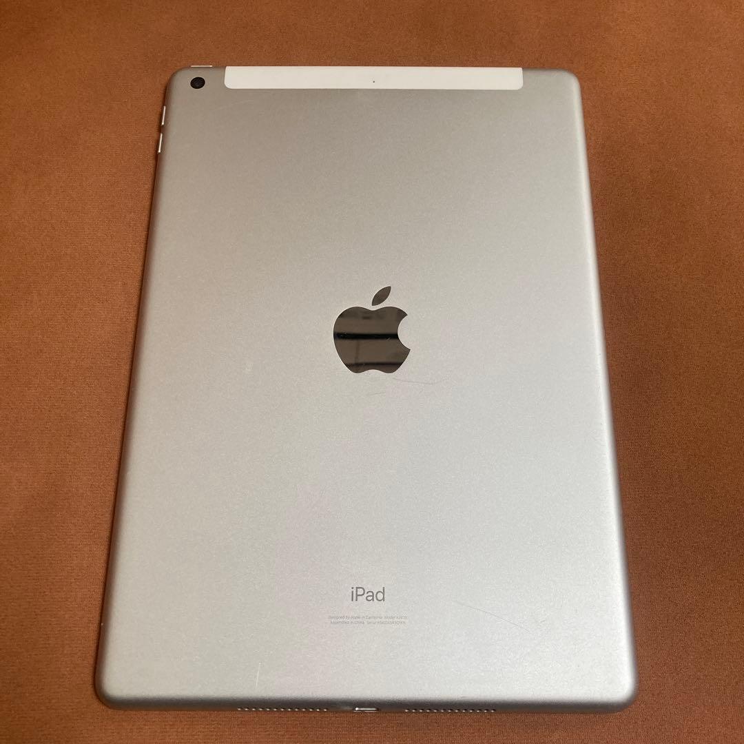 564【早い者勝ち】iPad8 第8世代 32GB SIMフリー☆