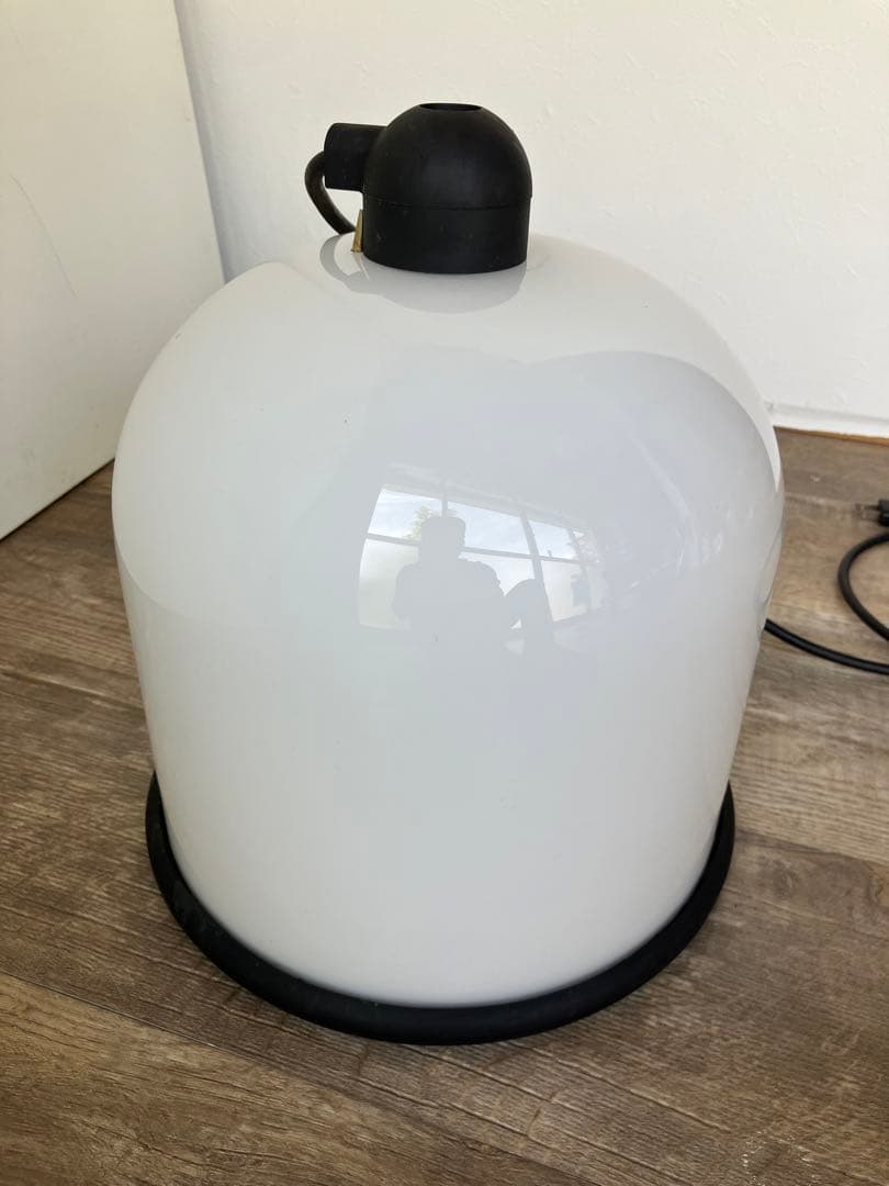 yamagiwa/ヤマギワ　黒川雅之　DOMANI/ドマーニ　フロアランプ