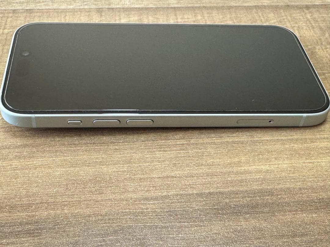 【即日発送】iPhone15 256GB ブルー SIMフリー MTMR3J/A