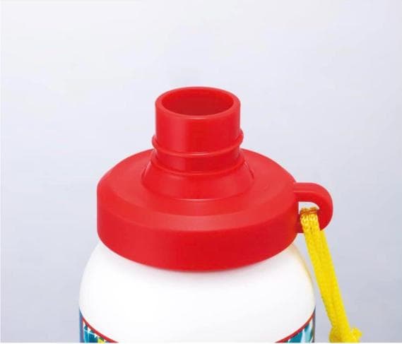 プラレール スケーター 水筒