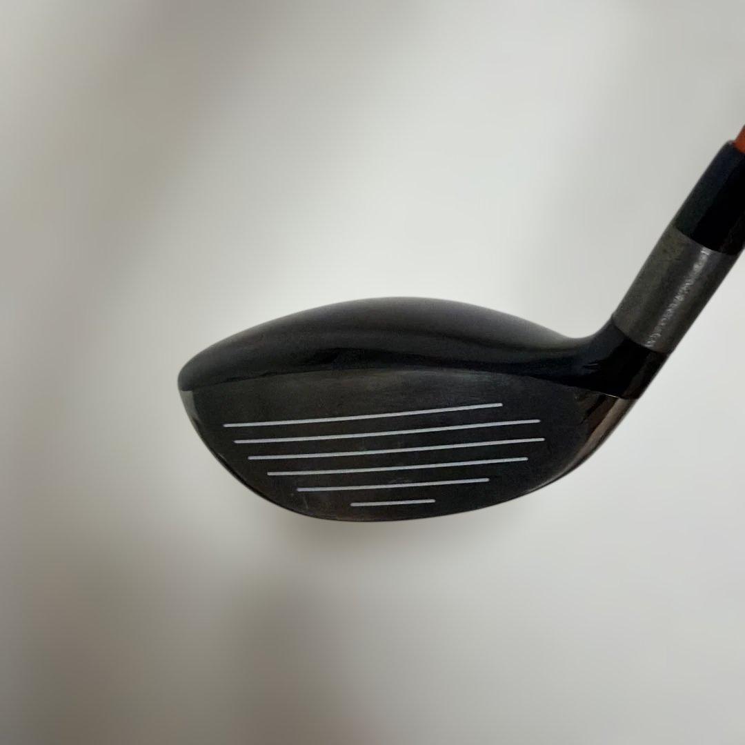 Callaway キャロウェイ APEX UW 23 ユーティリティ　ウッド