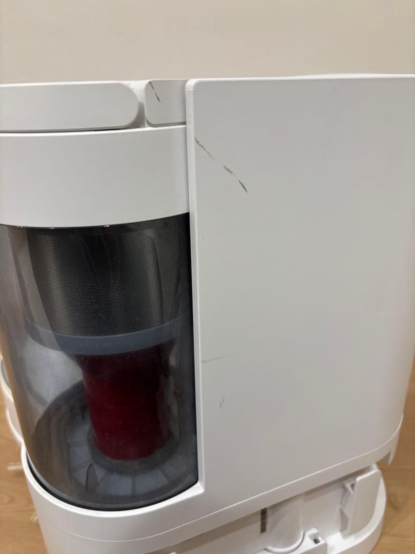 ロボロックS7 ロボット掃除機roborock