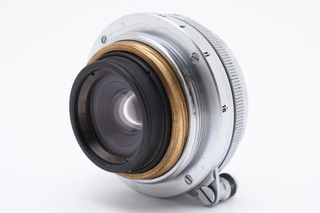 ★極美品・希少★キヤノン Canon L f3.5 25mm #972