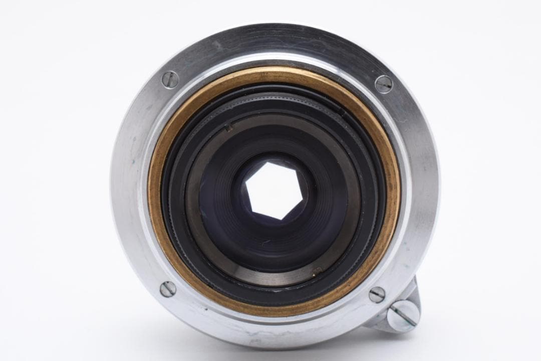 ★極美品・希少★キヤノン Canon L f3.5 25mm #972