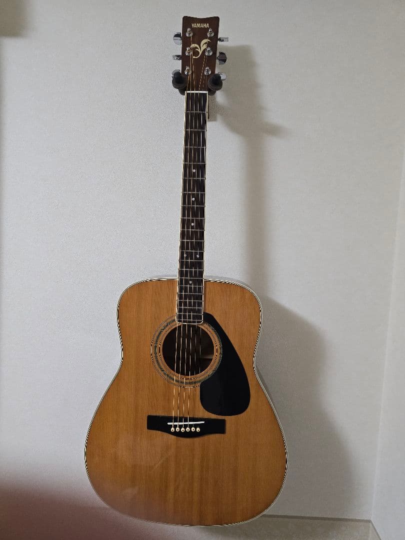 ギター yamaha fg-420A