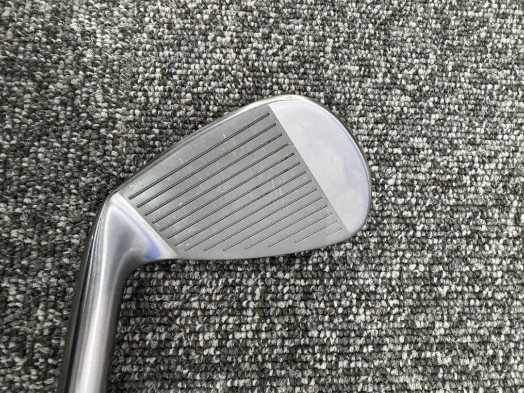 Mizuno Pro 245 アイアン GW