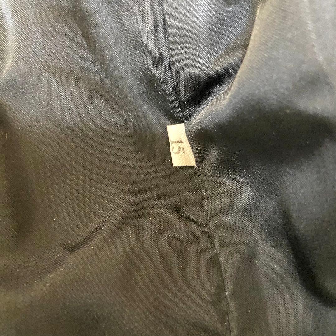 【美品】SAGA MINK　サガミンク　ファーコート　金タグ　サイズ15