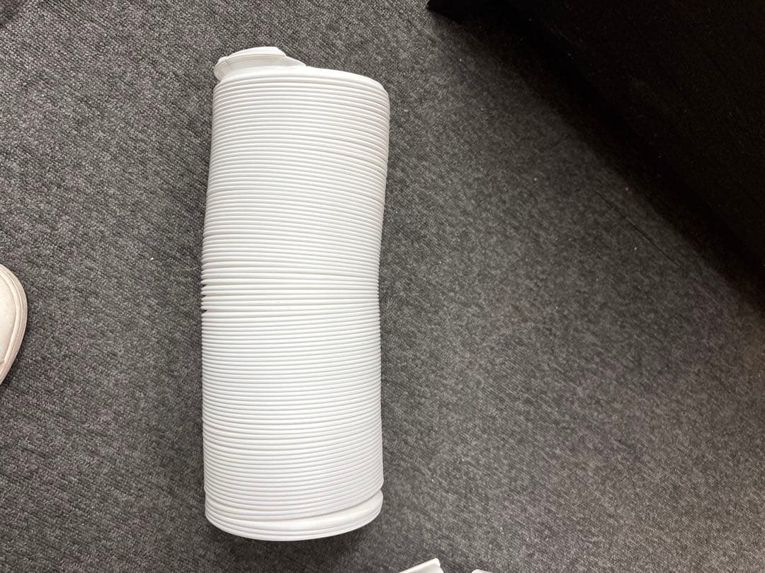 アイリスオーヤマ ポータブルクーラー（冷風専用） IPK-2805U 冬限定価格