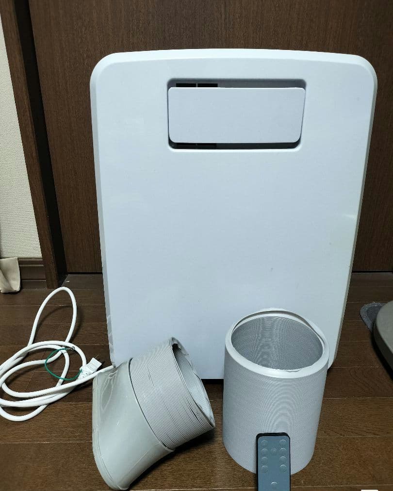 クレクール3 2019年製