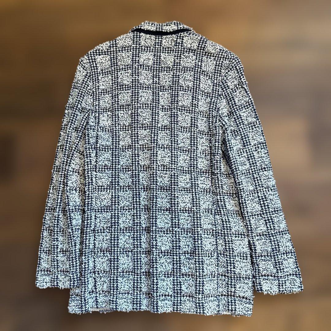 Barneys New York テーラードジャケット　夏ジャケット