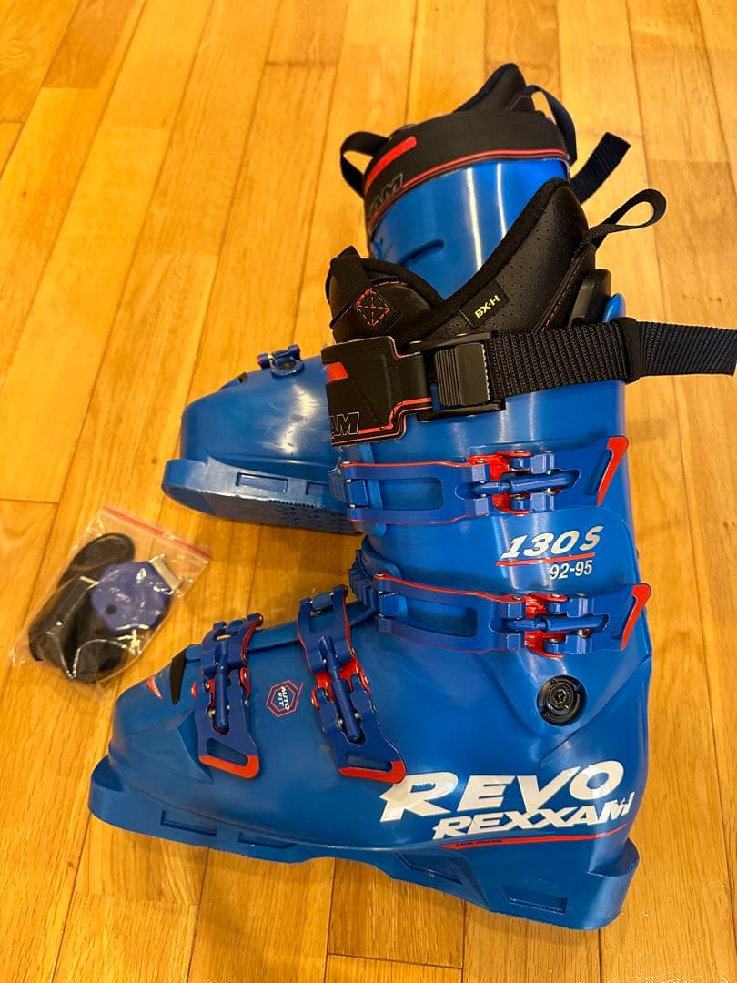 REXXAM レクザム＜2023＞R-EVO 130S〔R エヴォ 130S〕