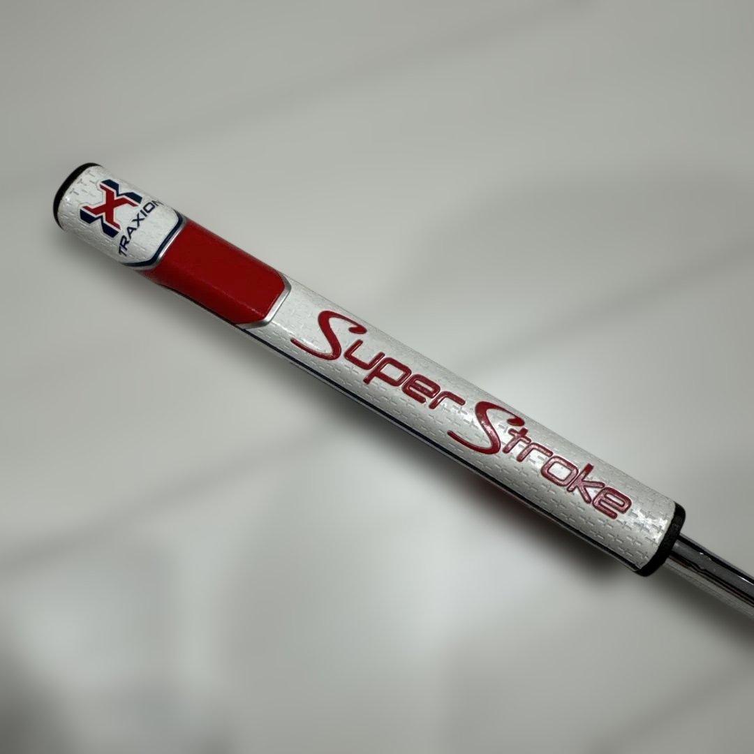 スコッティキャメロン　ニューポート2ミッドスラント34インチ