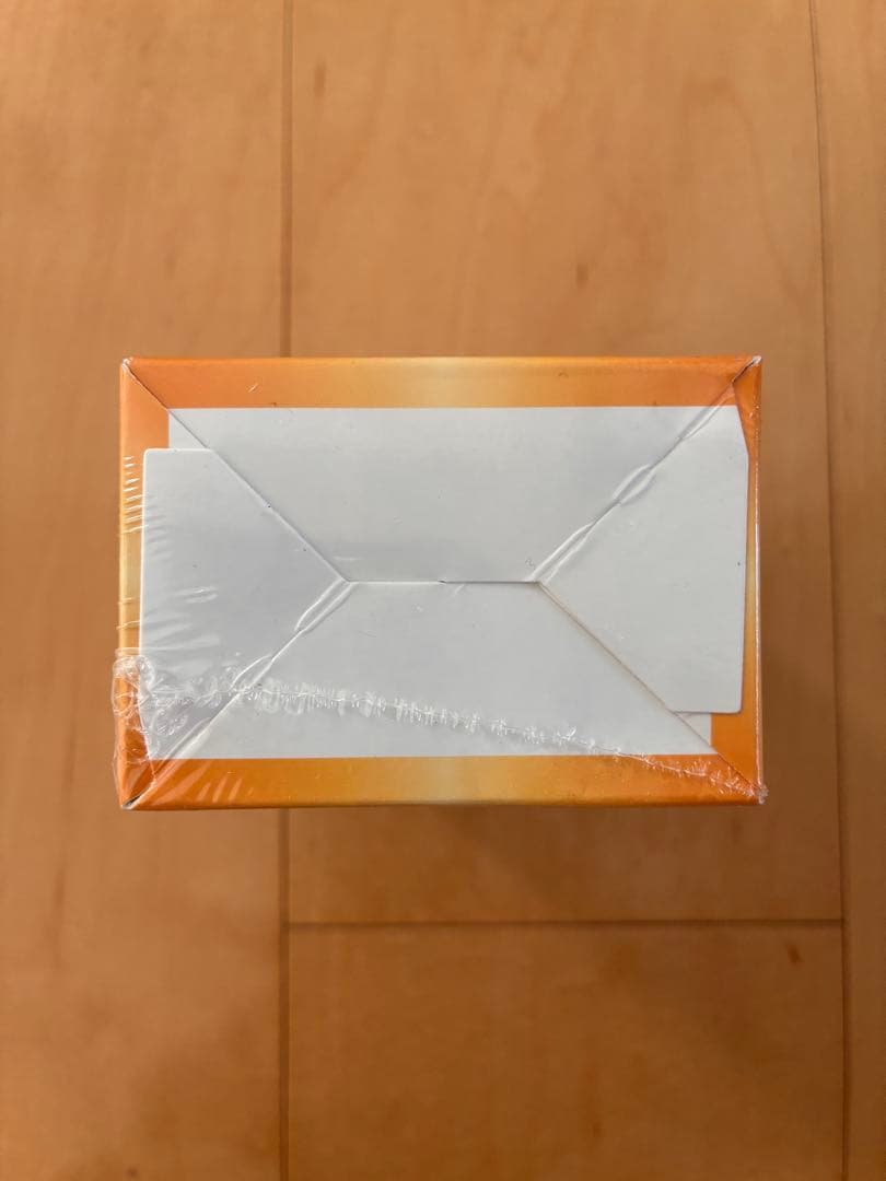 海外版vstarユニバース　シュリンク付き未開封box 韓国語