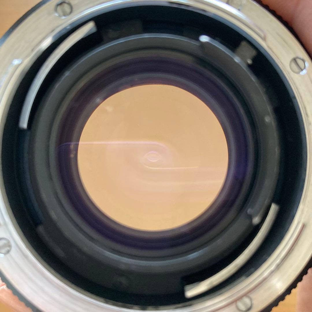 LEICA SUMMICRON R  35mm F2ズミクロン