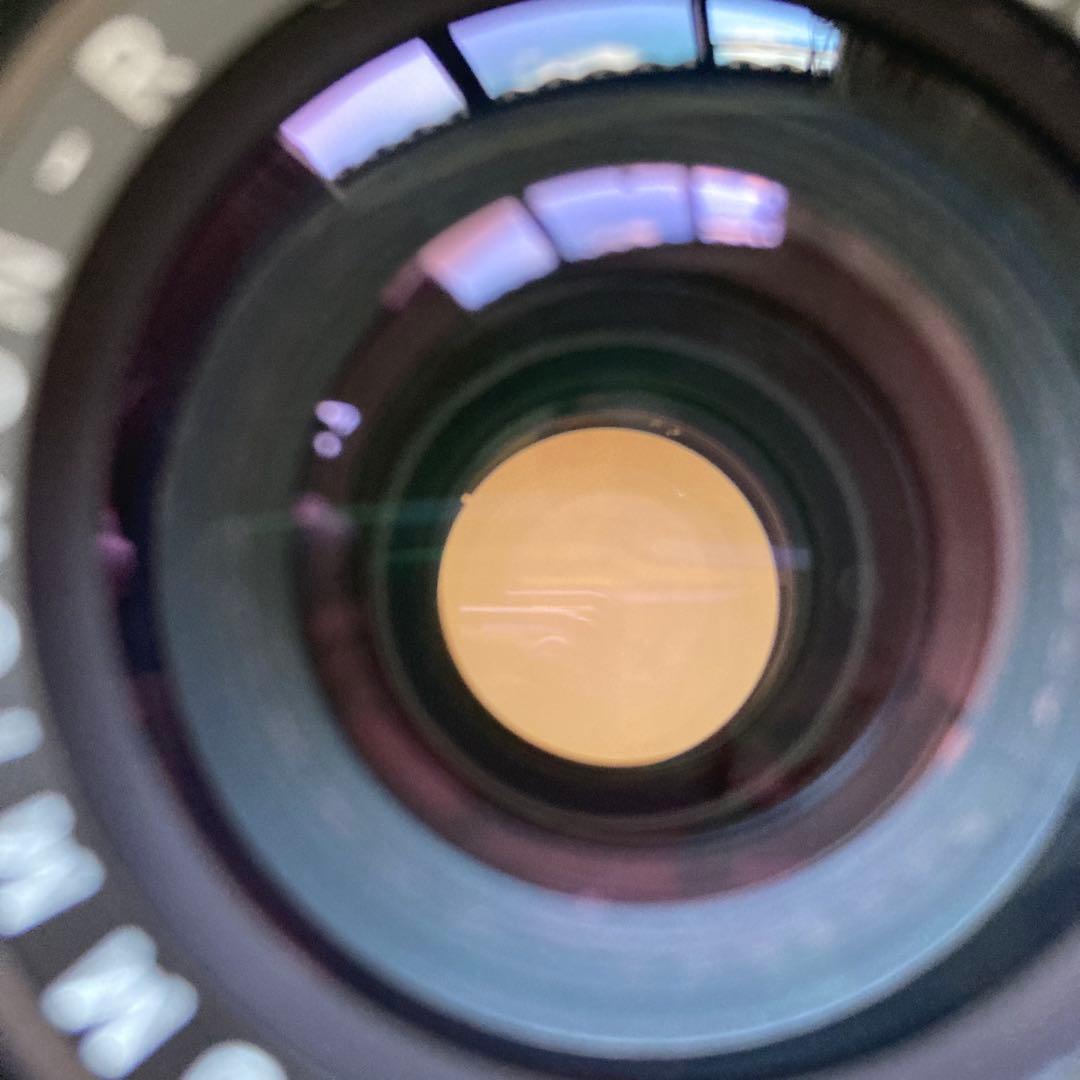 LEICA SUMMICRON R  35mm F2ズミクロン