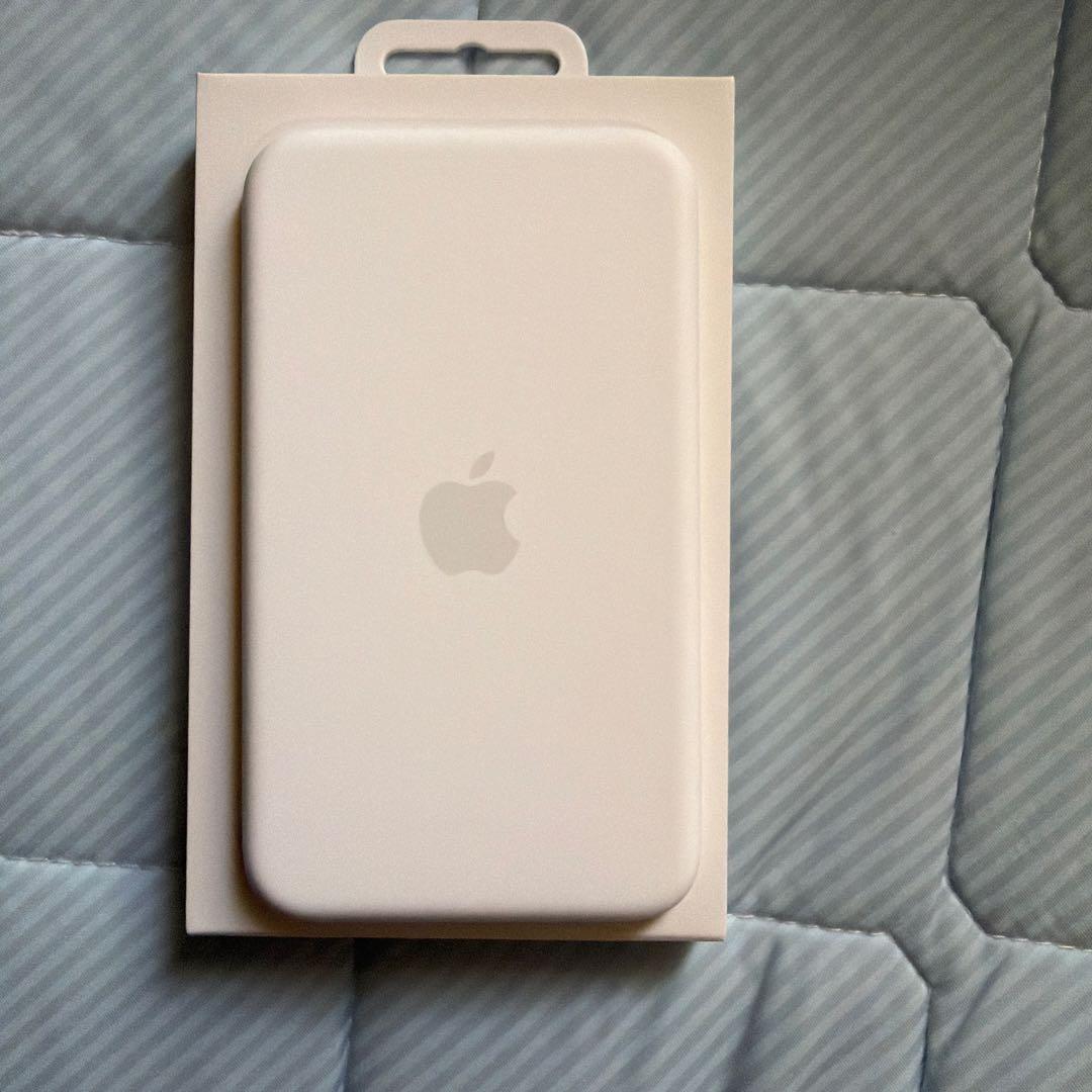 iPhone Air Battery MagSafe対応 ホワイト