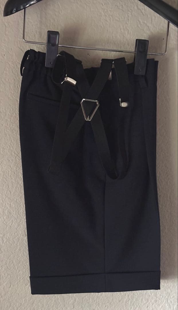 タグ付　ミキハウス コレクション　フォーマルスーツ　130 ソックス付