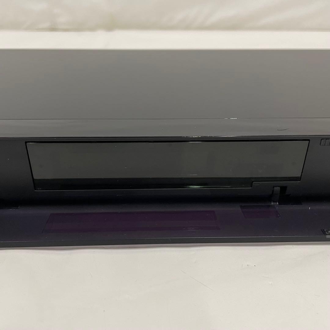 Panasonic ブルーレイディスクレコーダー DMR-BRS530 20年製