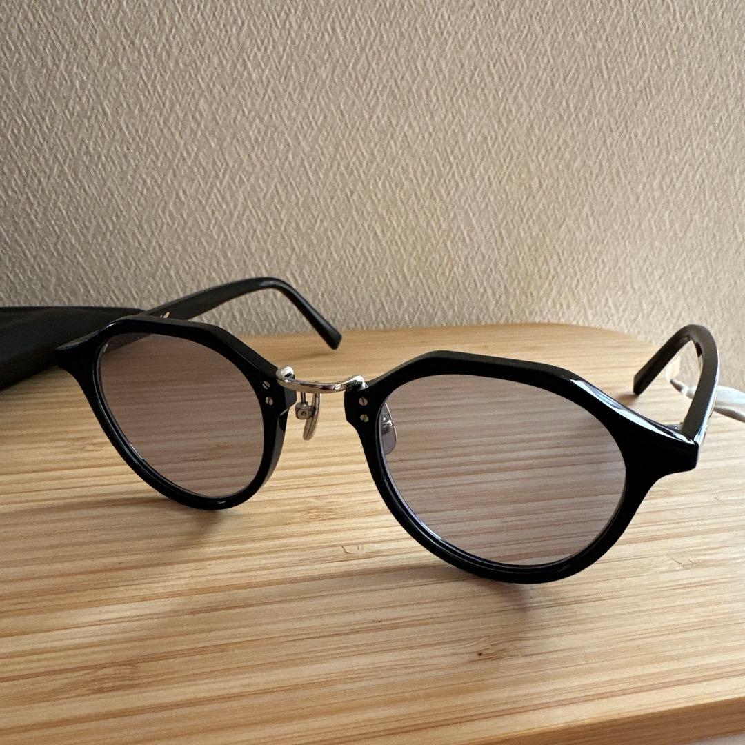 【A.D.S.R.】 SATCHMO サッチモ 01 ライトグレー