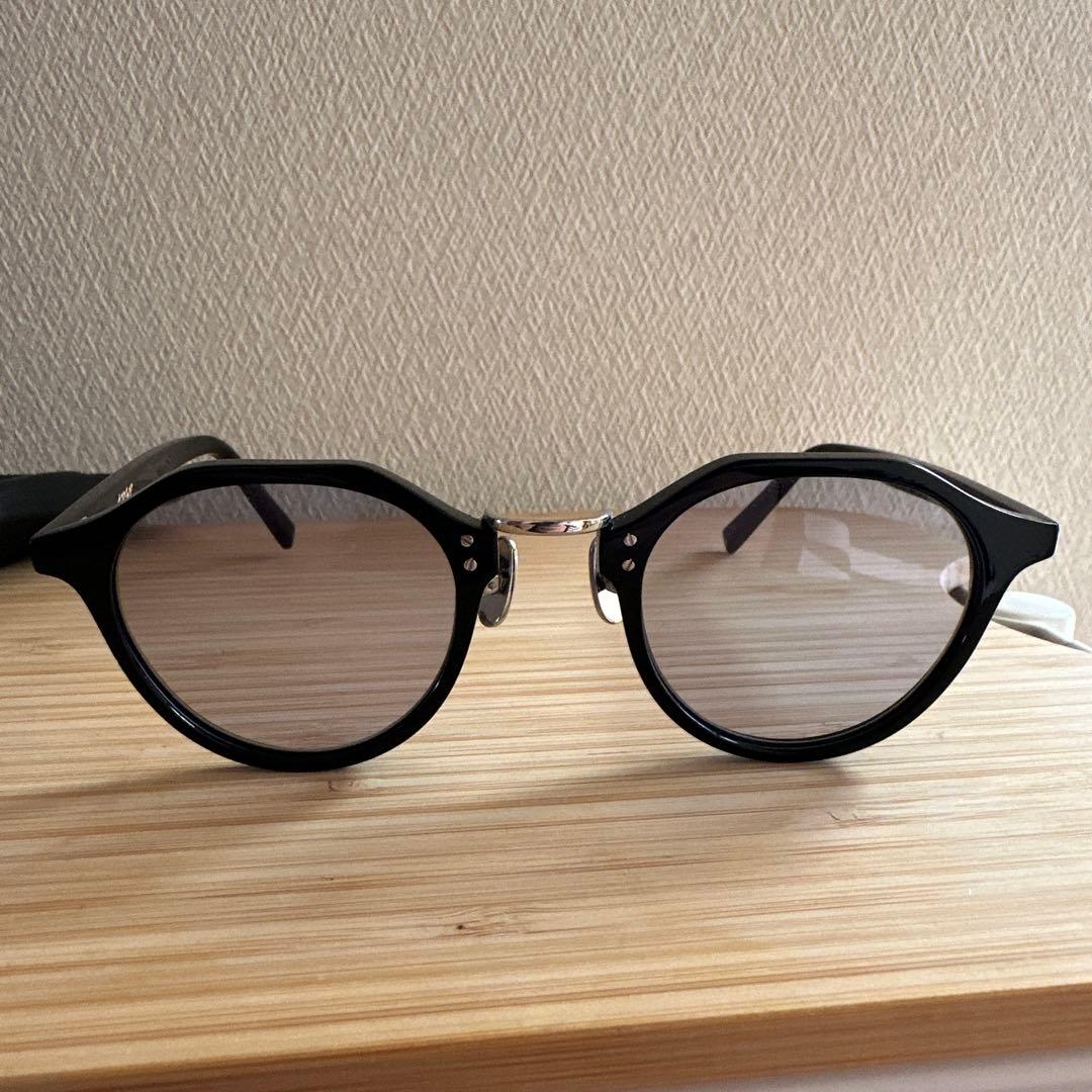 【A.D.S.R.】 SATCHMO サッチモ 01 ライトグレー